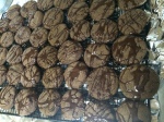 Chocolate & Carmel Amazingness in a cookie 